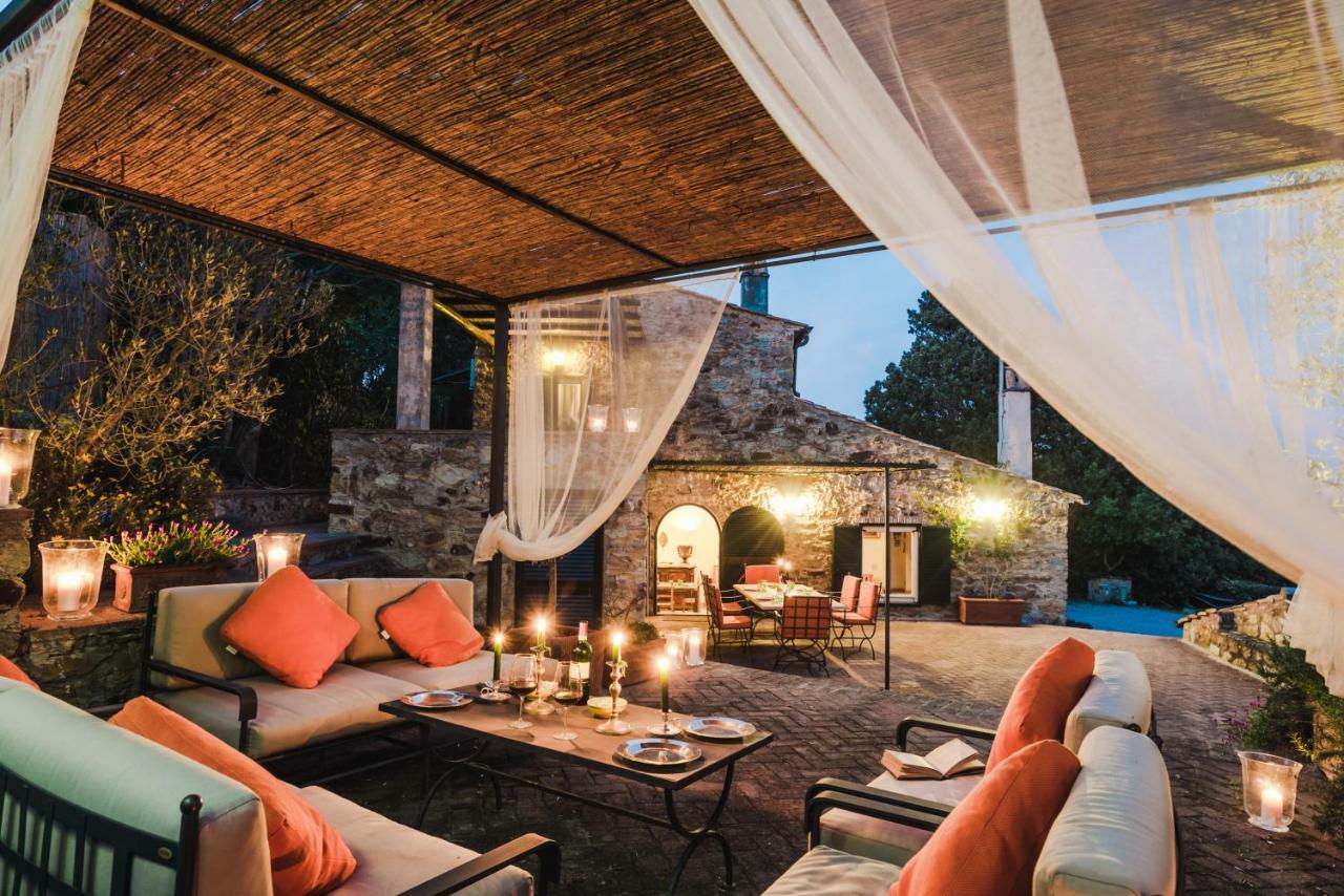 Borgo Degli Ulivi * Porto Ercole (Grosseto)